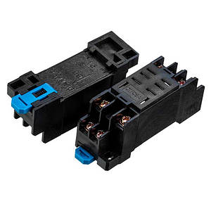 Колодка для реле PTF08A