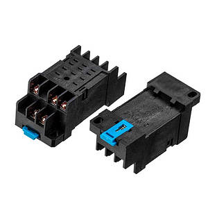 Колодка для реле PYF11A