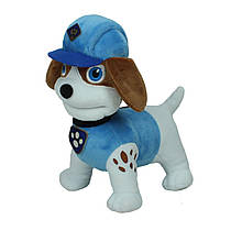 М'яка іграшка собачка Уілер (Кремез і команда), 23 см