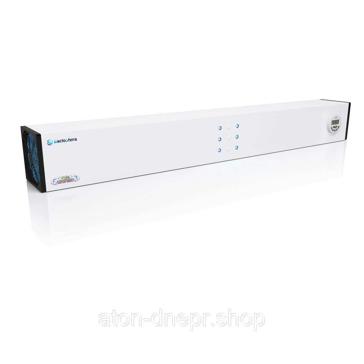 BactoSfera ORBB 30x6 Gorizont SUPERPOWER