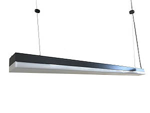 Підвісний Led світильник 36 Вт 5000 К IP42