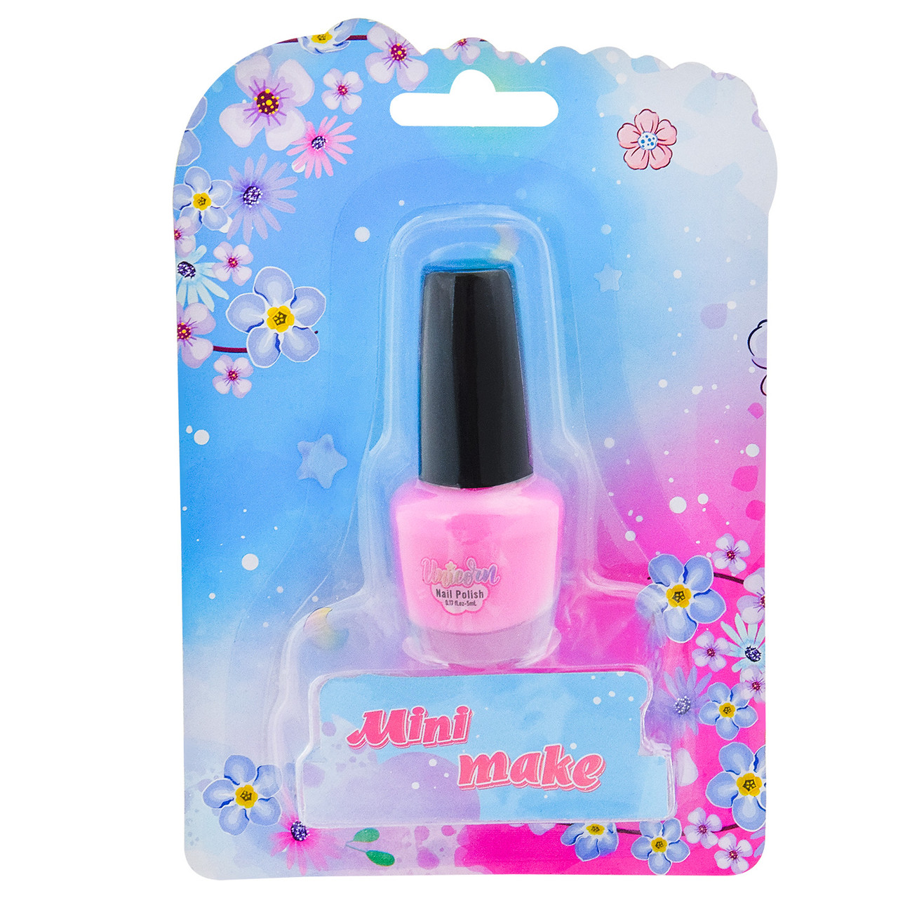 Косметика для дівчаток MM2314 лак, фото 1