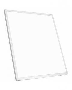 LED панель 600х600 36 Вт 5000К IP20 4100Lm