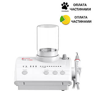 Woodpecker UDS-E LED ультразвуковий скалер, автономний 1 шт. (ориг)