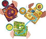 Настільна гра Пригоди привида, 6+ (Ghost Adventure, Muduko Zakręcona Przygoda), фото 5