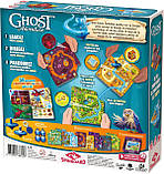 Настільна гра Пригоди привида, 6+ (Ghost Adventure, Muduko Zakręcona Przygoda), фото 6