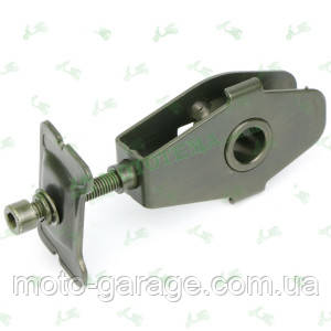 Натяжитель цепи Loncin CR4, LX250-15,Geon, Viper, Forte, Spark