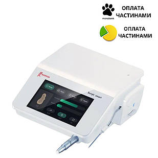 Surgic smart LED, п'єзотом (скалер хірургічний), Woodpecker