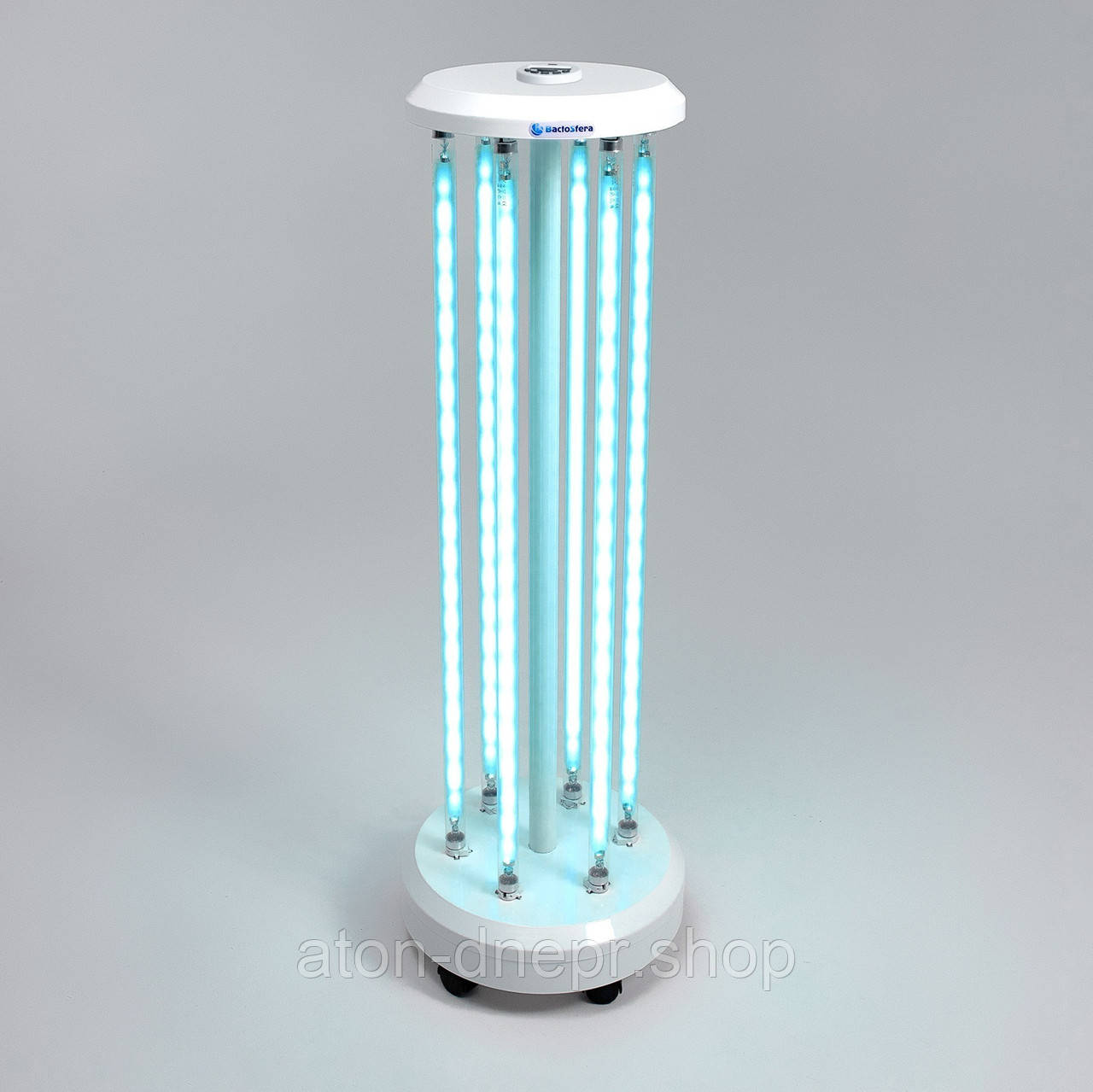 BactoSfera MED 30x6 TIMER, фото 1