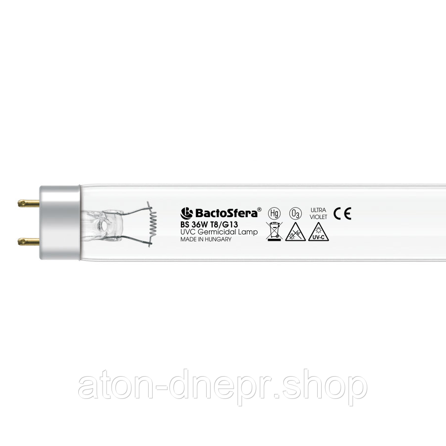 BactoSfera BS 36W T8/G13