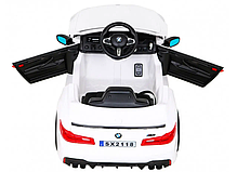 Електромобіль Ramiz BMW M5 Drift, фото 5