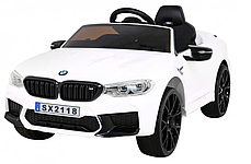 Електромобіль Ramiz BMW M5 Drift, фото 2