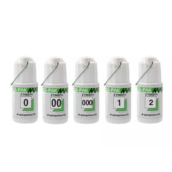 3 преимущества нитей от NewDental