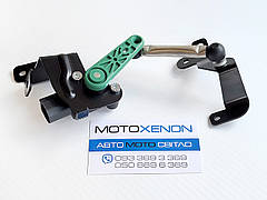 Датчик дорожнього просвіту Volkswagen Passat B6, B7, Tiguan, Golf, Touran 3C0941307A задній в зборі з тягою