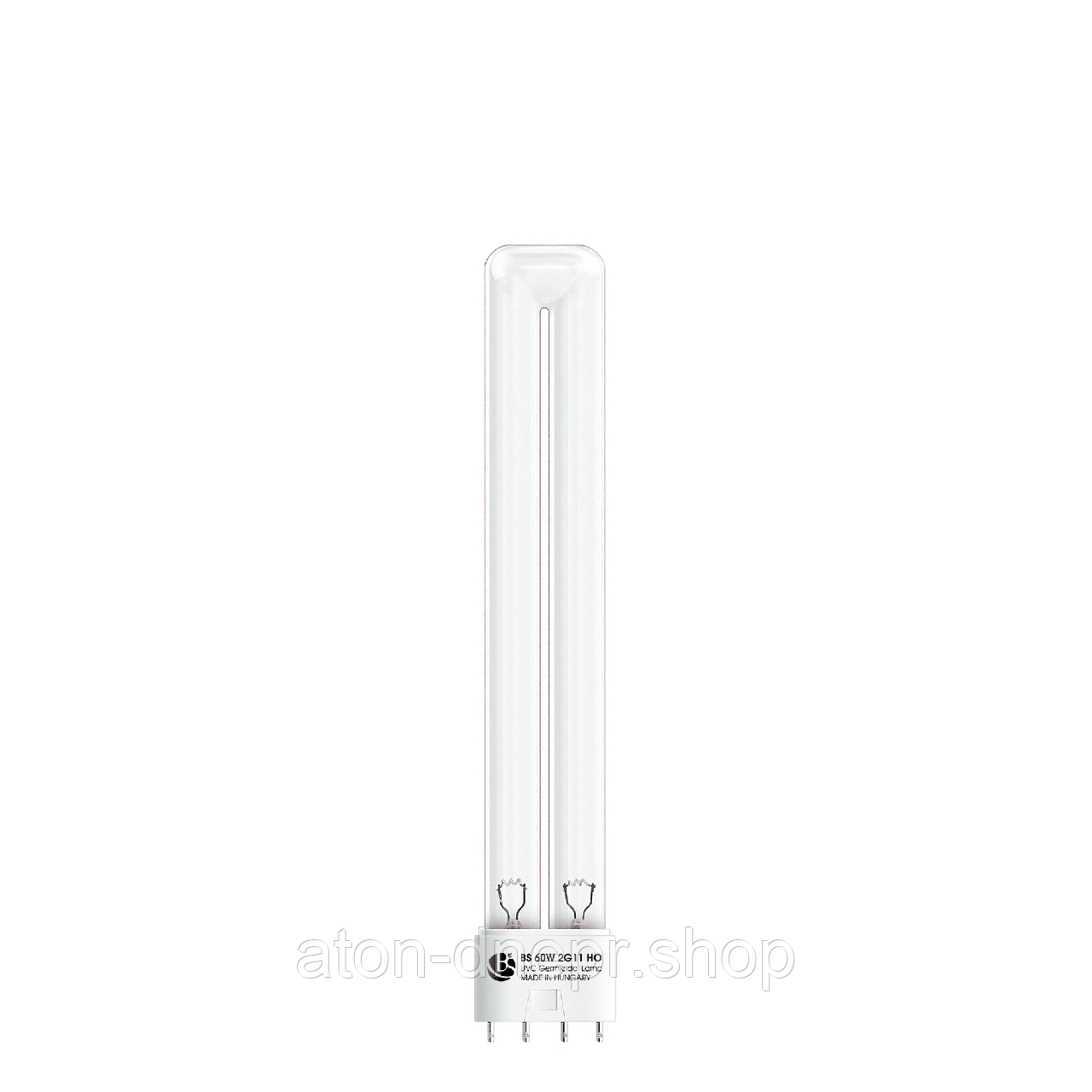 BactoSfera BS 60W 2G11 HO