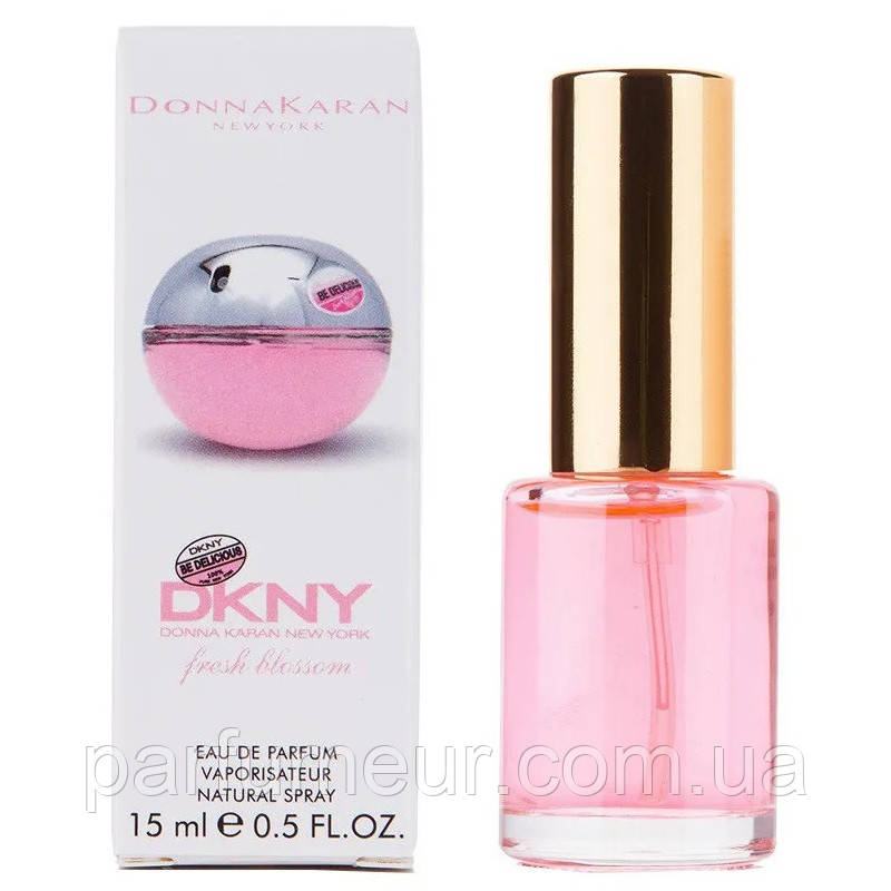 Be Delicious Fresh Blossom Donna Karan парфумована вода 15 мл