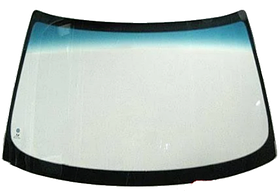 Скло лобове Audi 80/90 86-94 KOMBI/SEDAN Xinyu VIN, кріп.дзерк.