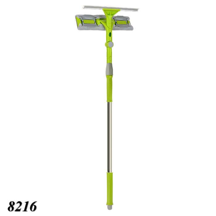 Вікномийка з поворотником Люкс 30х136 см, фото 1