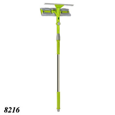 Вікномийка з поворотником Люкс 30х136 см