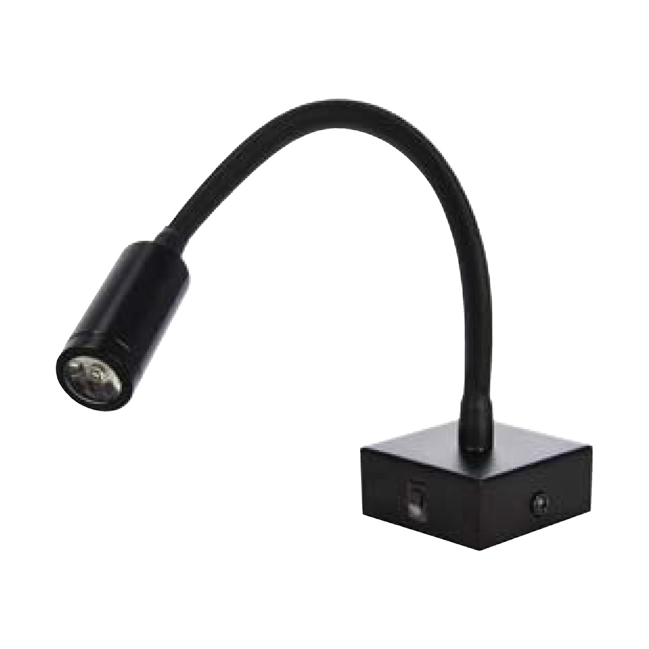 Підсвітка дзеркал-картин LED "TURNA" 3W 4200K, фото 1