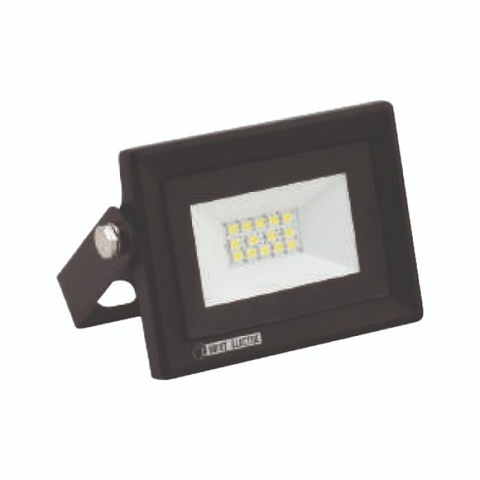 Прожектор світлодіодний "PARS-10" 10W 6400K, фото 1