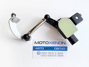 Датчик дорожнього просвіту з тягою 1K0941274B Volkswagen Golf Jetta Touran 1T0907503 передній в зборі, фото 3