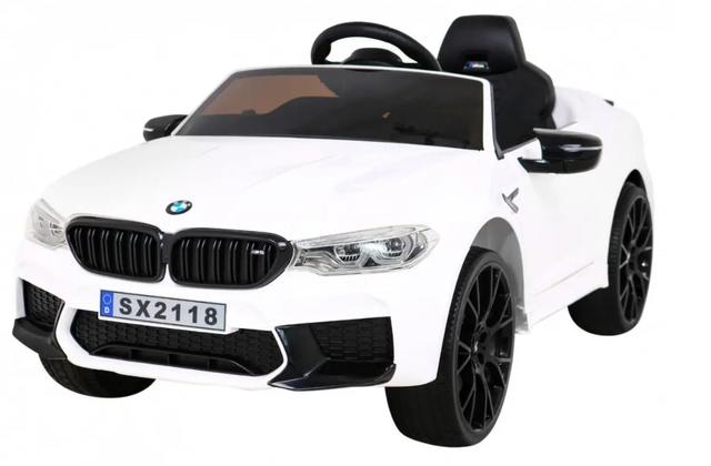 Электромобиль Ramiz BMW M5 Drift