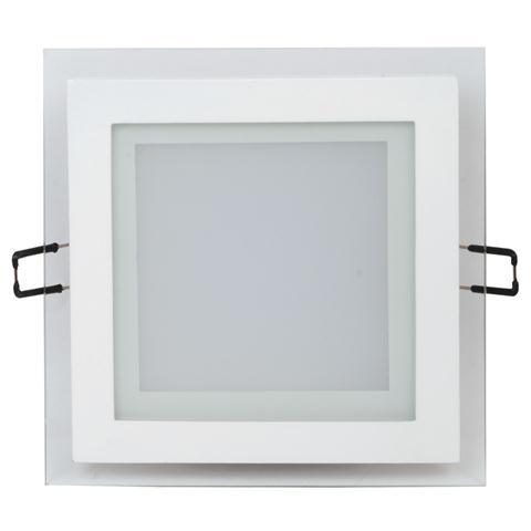 Світильник вмонтований "MARIA-12" 12W 4200К, фото 1