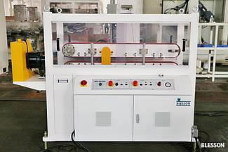 Гранулятори для переробки пластику та виготовлення нової гранули | МІ-ПРОМ