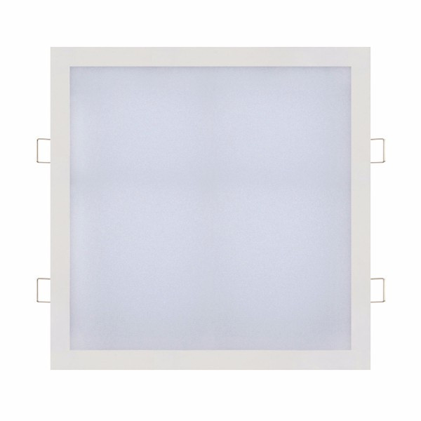 Світильник врізний "SLIM/Sq-18" 18W4200К, фото 1