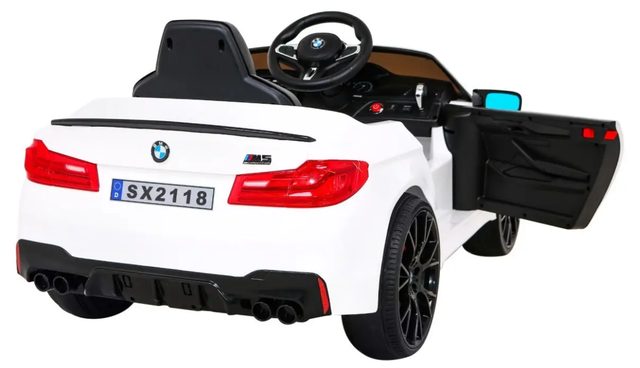 Электромобиль Ramiz BMW M5 Drift