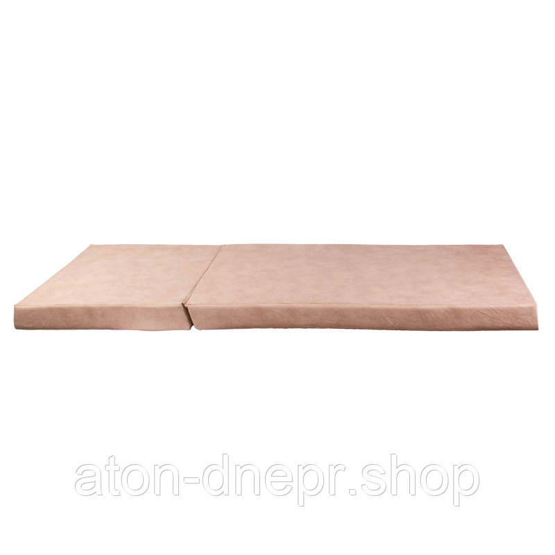 Двосекційний матрац OSD-MAT-80x8x194, фото 1