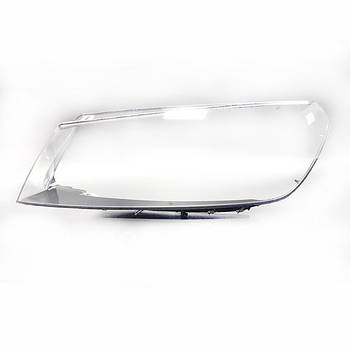 Пластикові стекла для фар