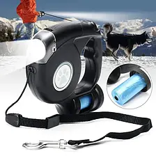 Повідець-рулетка