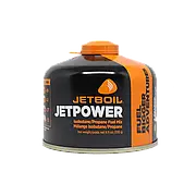 Балон газовий Jetboil JetPower 230g (JF230)
