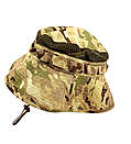 Панама тактична мультикам, фото 2