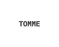 Томме