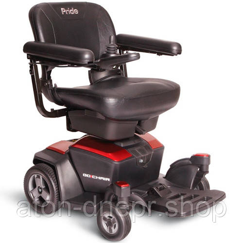 Електровізок «GO-CHAIR» OSD-GO-CHAIR