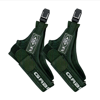 Темляки для Cкандинавської ходьби Gabel NCS Comfort 02/36 M (7902023620012) Італія