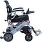 Інвалідний візок з електричним двигуном OSD-LY5513 / AIRWHEEL H3S, фото 4