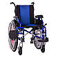 Дитячий візок «CHILD CHAIR» OSD-MOD-EL-B-35, фото 6