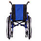 Дитячий візок «CHILD CHAIR» OSD-MOD-EL-B-35, фото 11