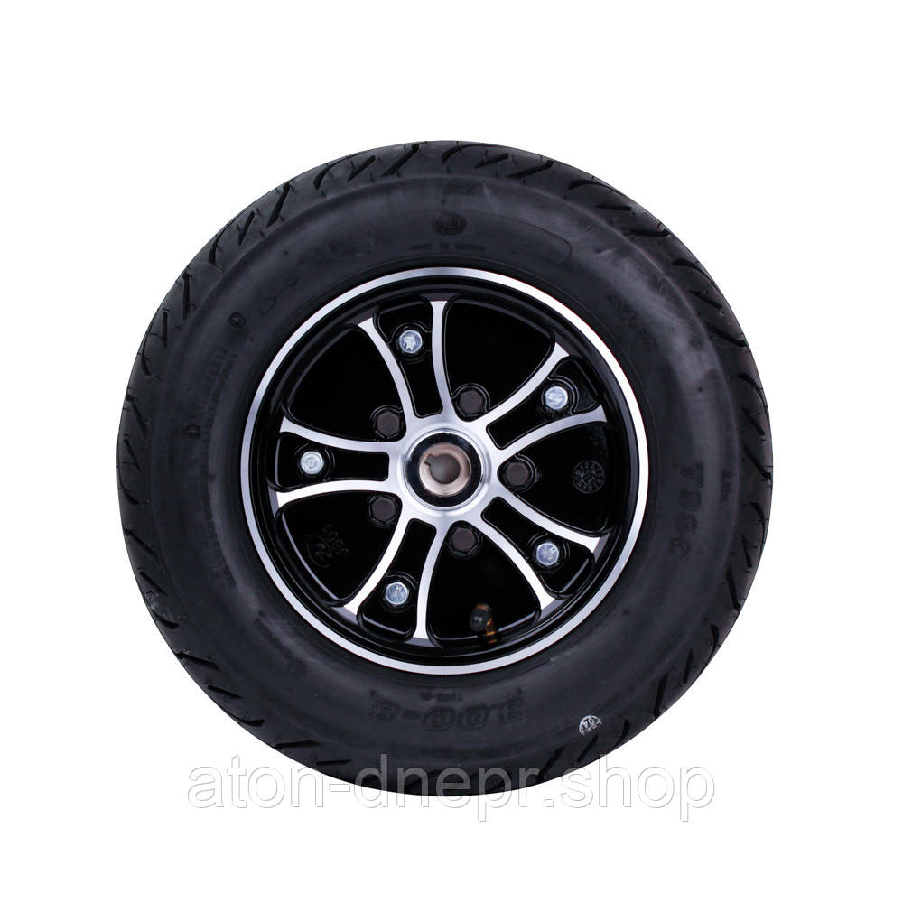Заднє колесо для електровізка OSD «Rocket» OSD-ROCKET-REAR WHEEL