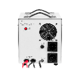 ДБЖ Перетворювач напруги KEMOT PROsinus 2600 24/230 V (2600VA/1800W) URZ3429, фото 3