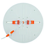 Світильник врізний "STELLA-8" (з регульованим кріплення) 8W 6400K білий, фото 3