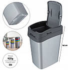 25L Контейнер для сміття "FLIP BIN", фото 2