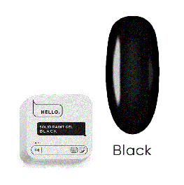 HELLO Gel Paint