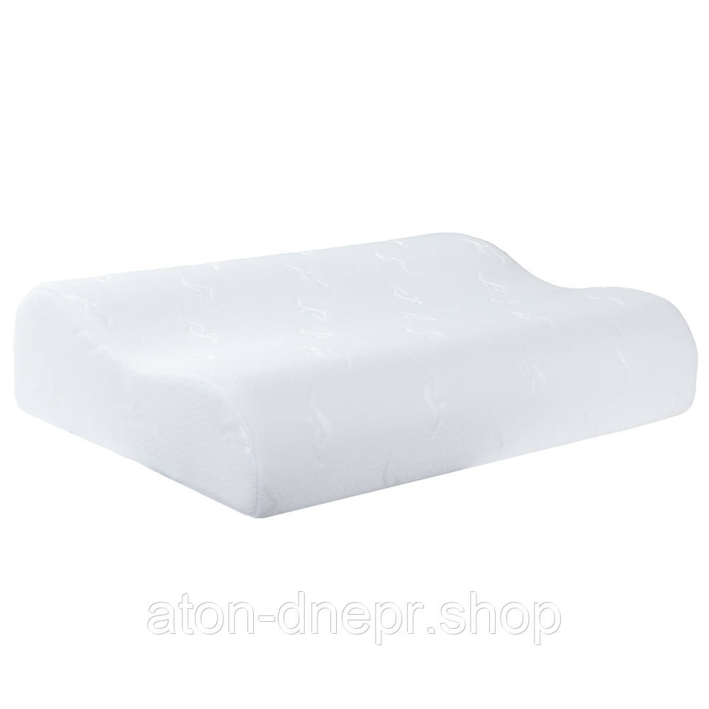 Подушка під голову контурна OSD-PU50401411-01-S1