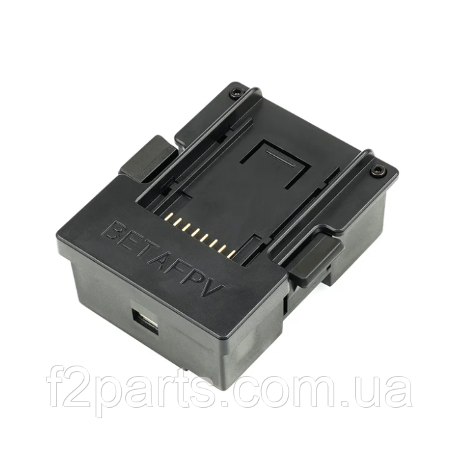 Перехідник BETAFPV Micro to Nano JR Module Adapter для квадрокоптера