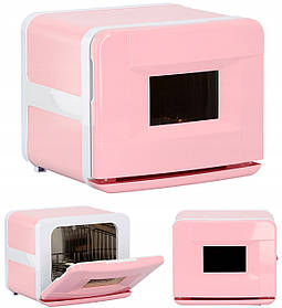 Рушникосушка  8L SPA UV-C